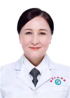 玛依拉&middot;阿不都克力木