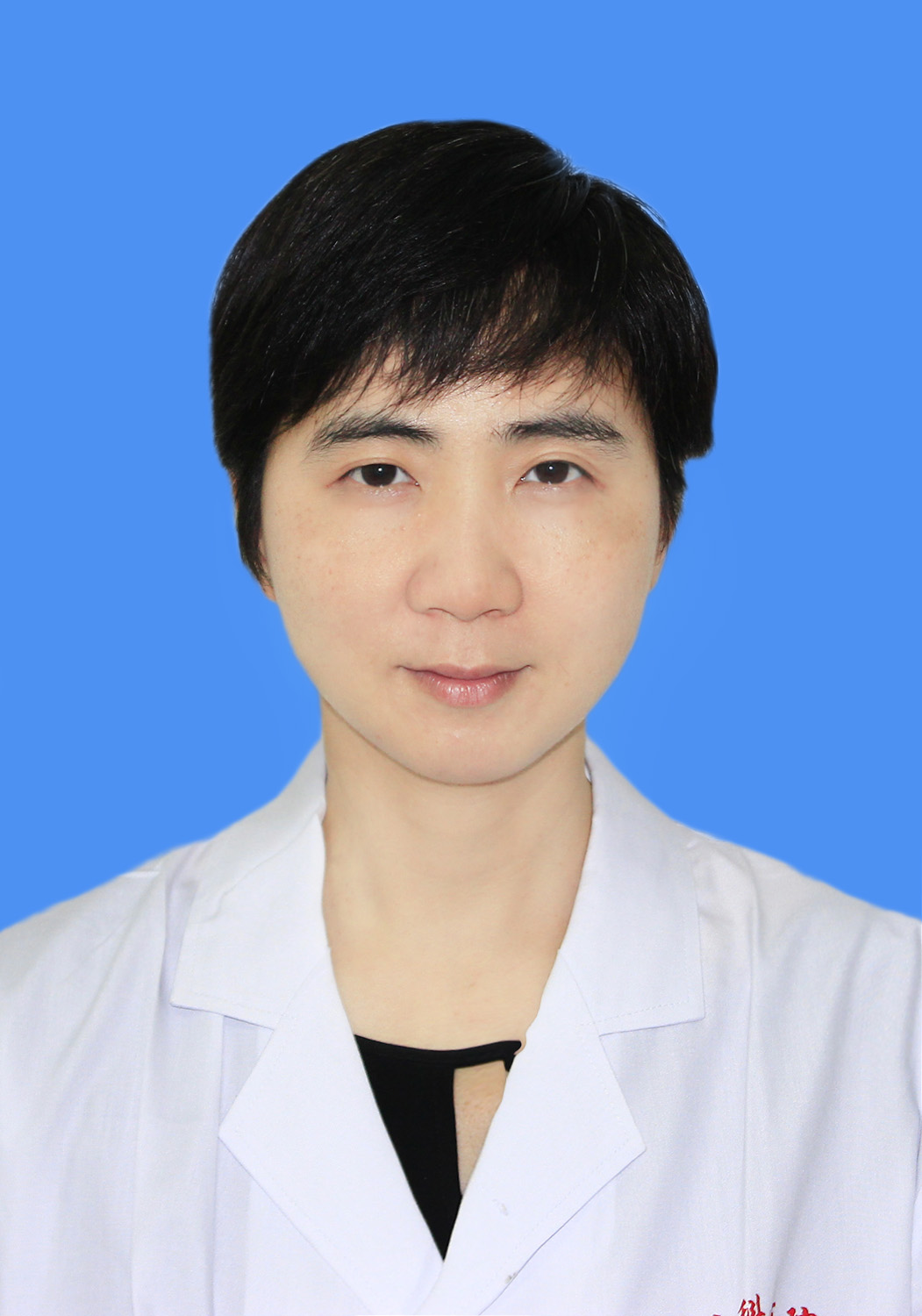 杨之怡
