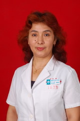 迪丽努尔&middot;米吉提