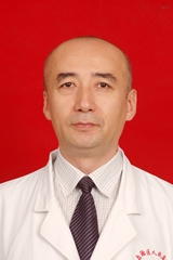 帕尔哈提&middot;热西提