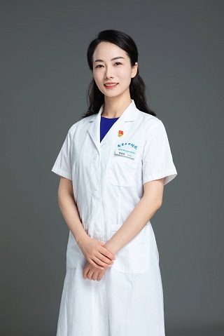 杨茜岚