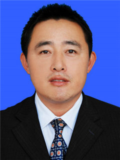 钱定军