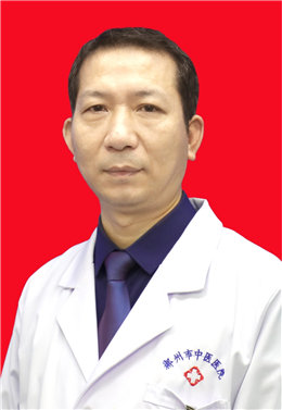 李孝生