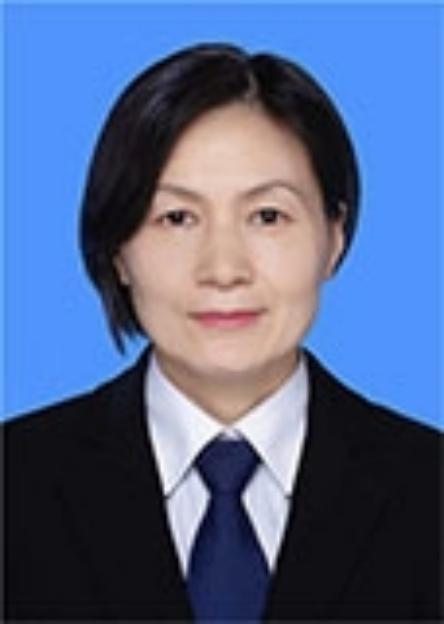张晓慧