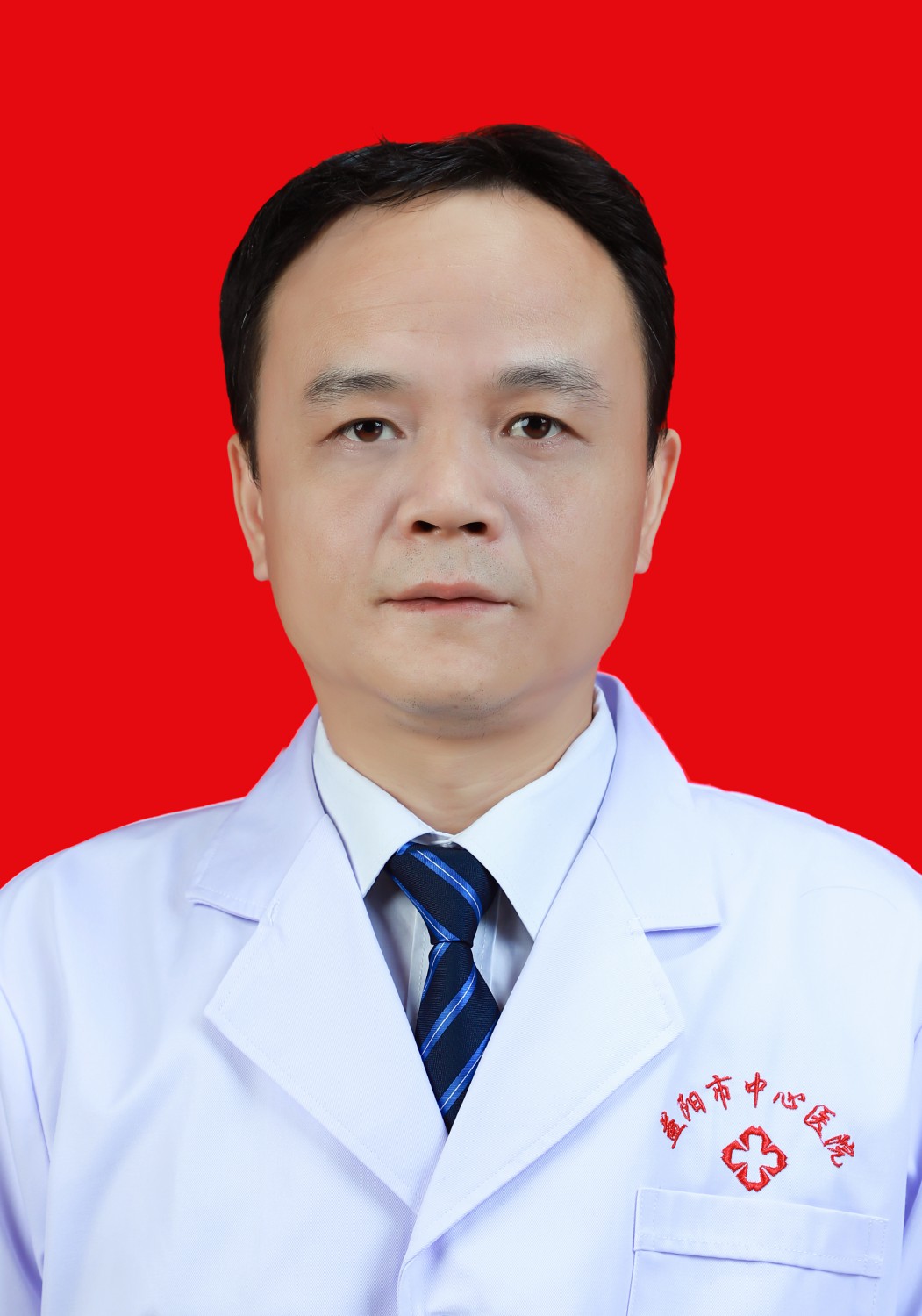 李龙平