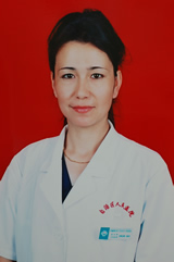 美丽克扎提&middot;安扎尔