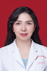 苏莱娅&middot;胡赛音