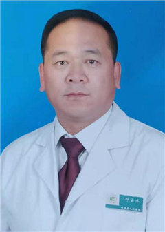 邓云水