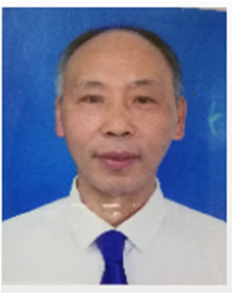 吴金明