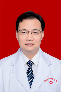 易华平