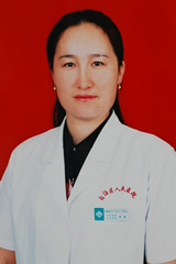 米日古丽&middot;热合曼