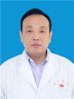 冯胜发