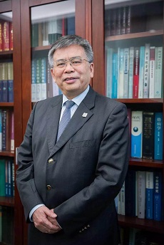 刘良院士工作室