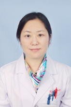 李莉（肿瘤放疗科）