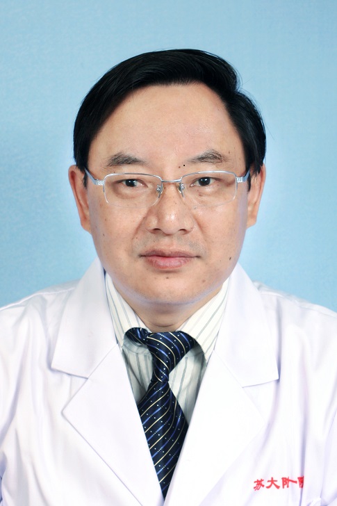 李建中（老年医学科）