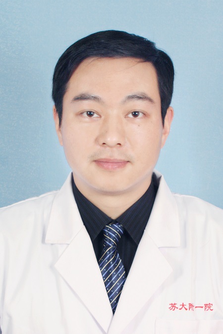 何雪峰（泌尿外科）