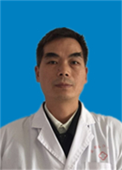 鲁进忠