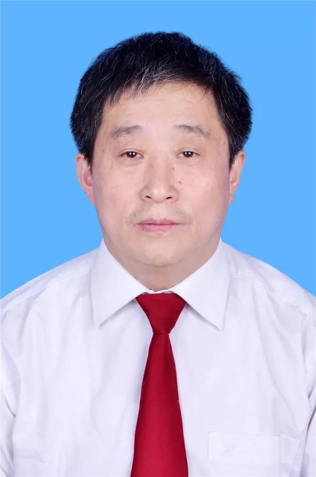 鹿庆波