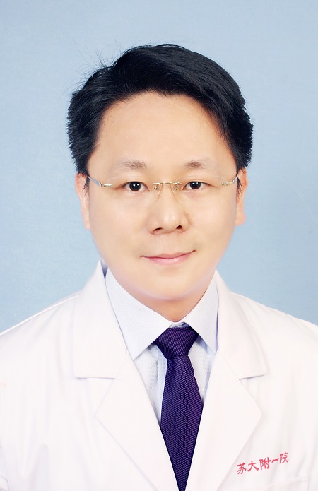 周峰（泌尿外科）