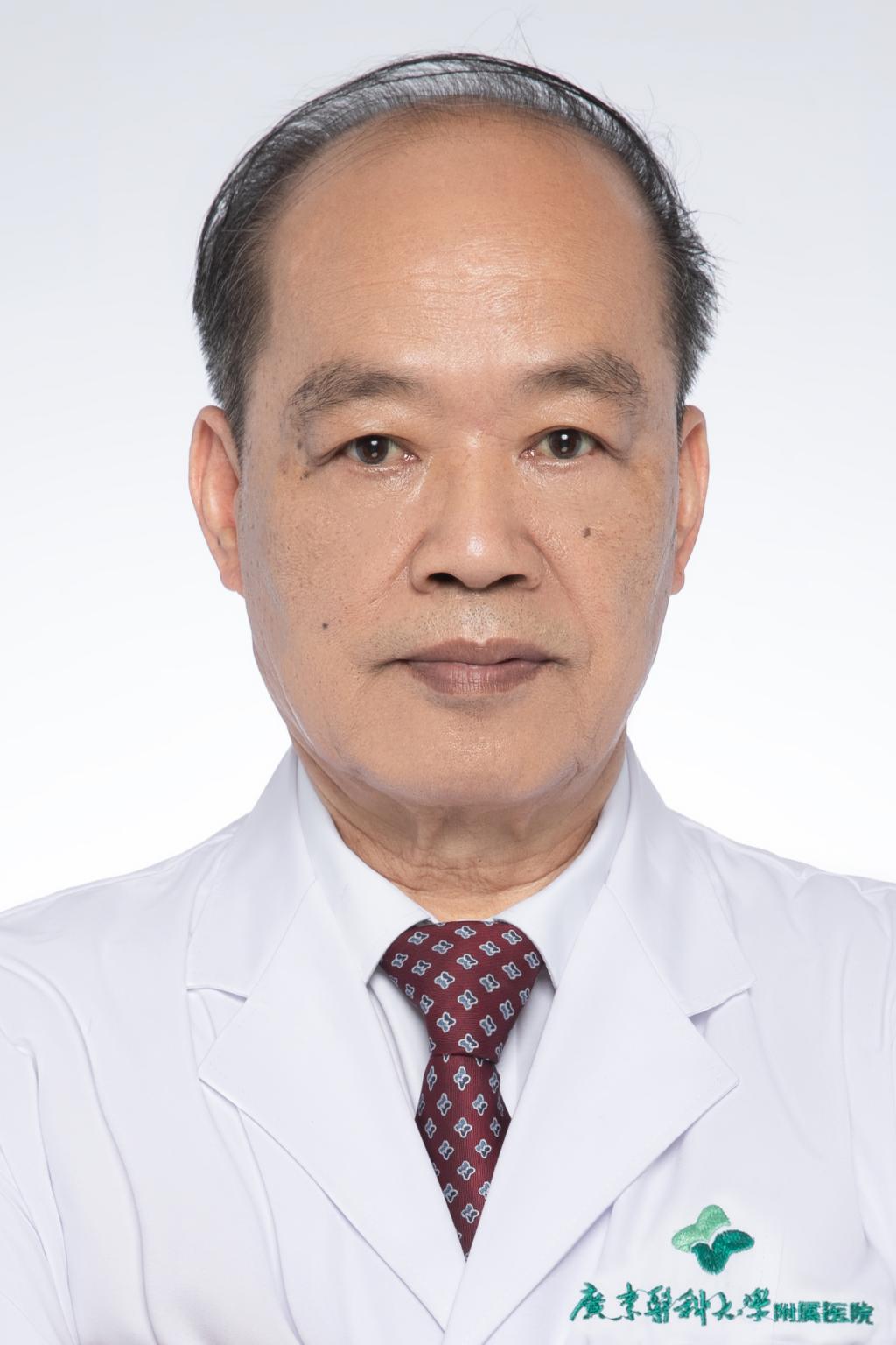杨业清