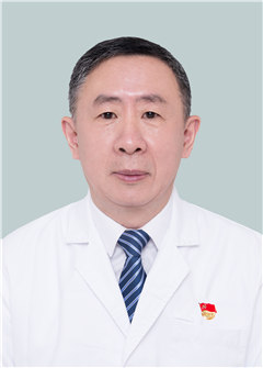 陈勇