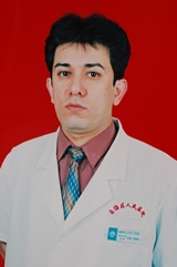 肖开提&middot;买买提伊明