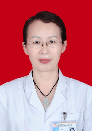 李文艳 （退休返聘）