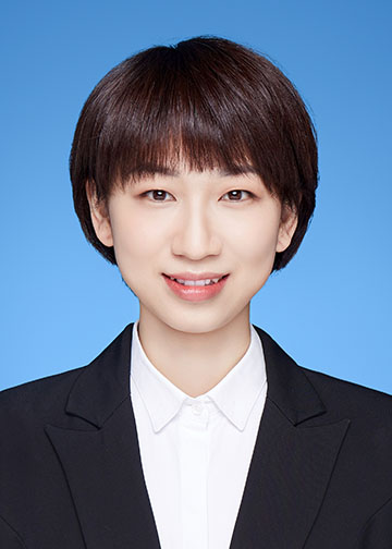 周莉丽