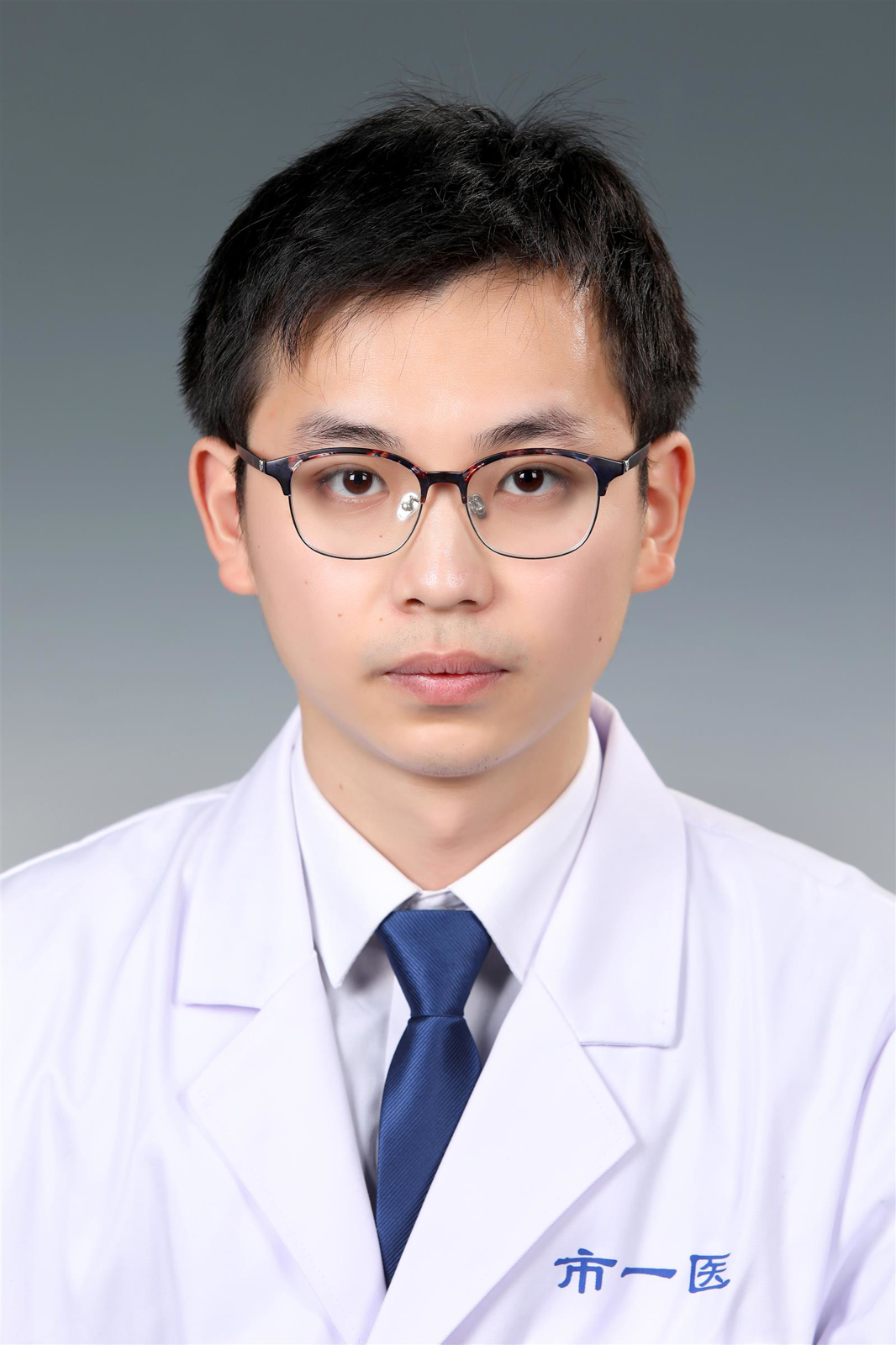 柯元翔（新生儿科）