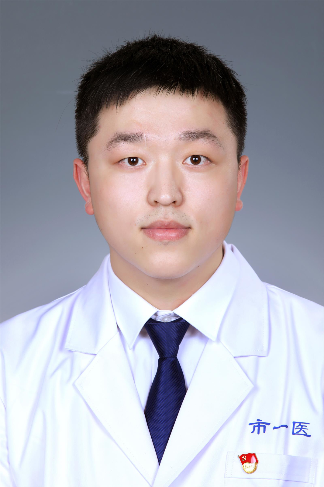 方伟杰（新生儿科）