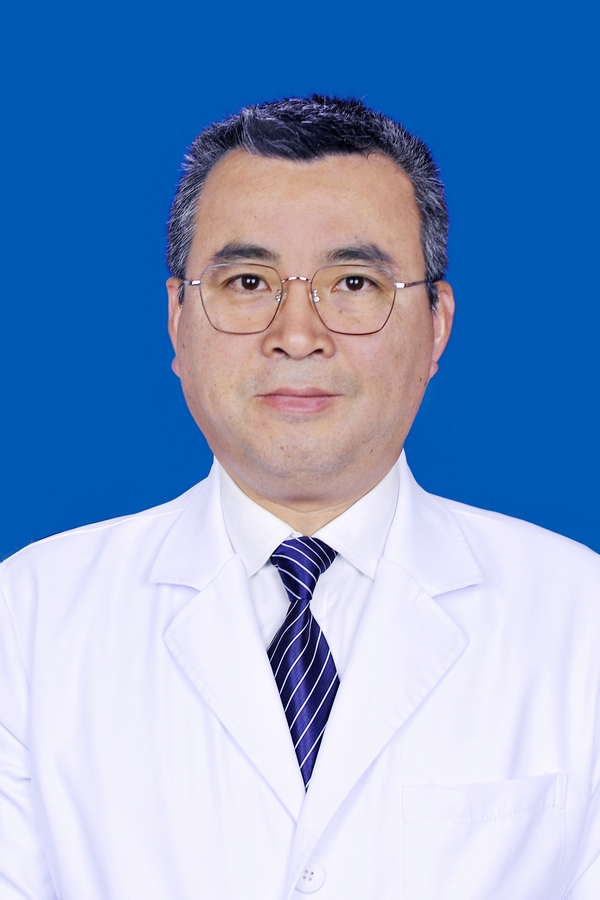 毛岱汉