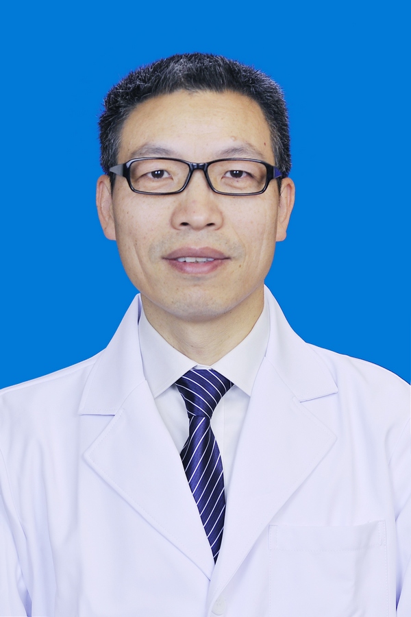 周黎明