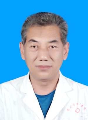 李建军