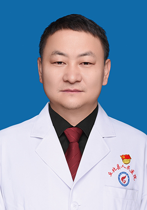 董学斌