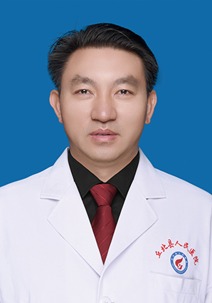 刘云波