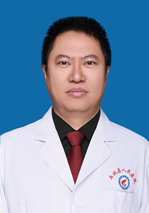 杨文福