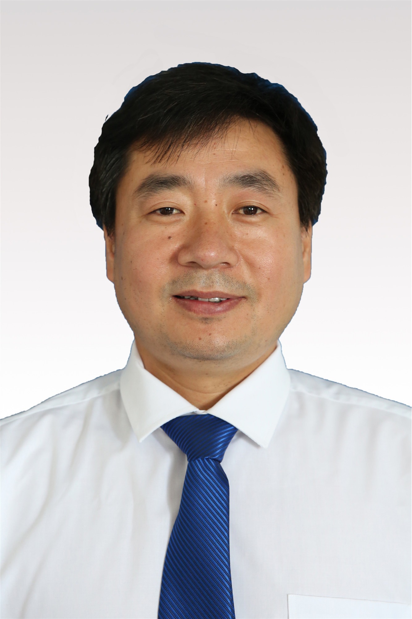 曹舜翔