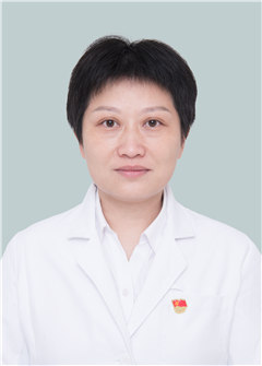 陈华