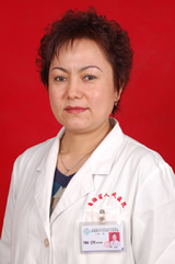 阿丽娅·艾依提