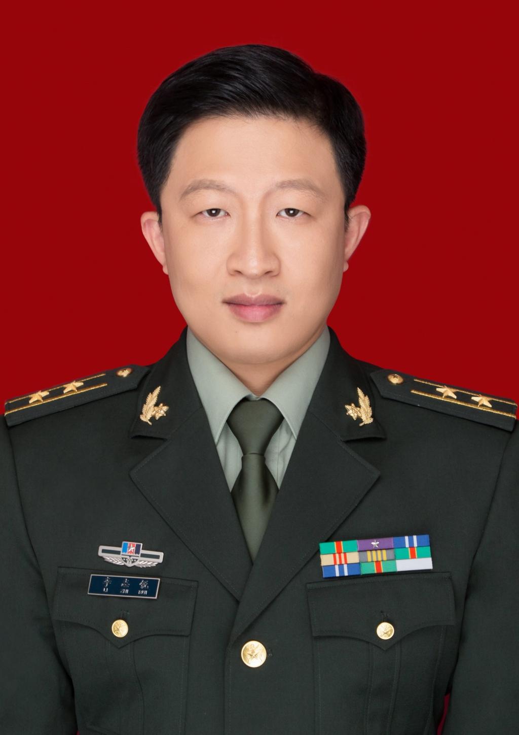 李志锐