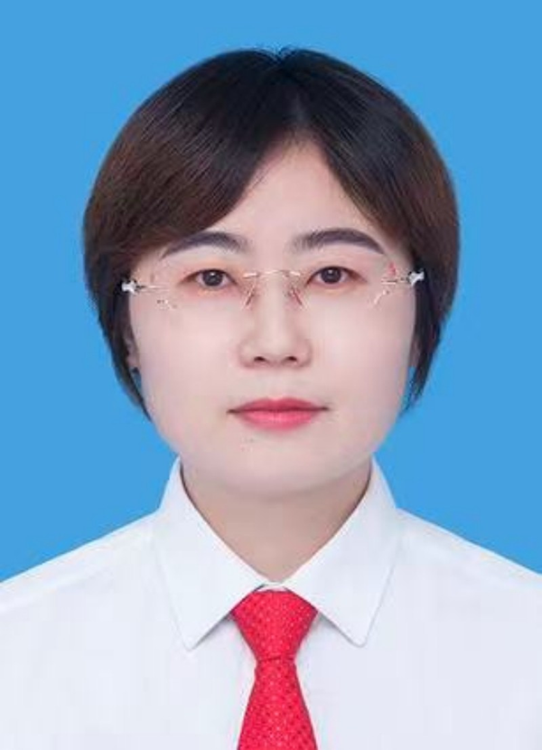 孟婷婷
