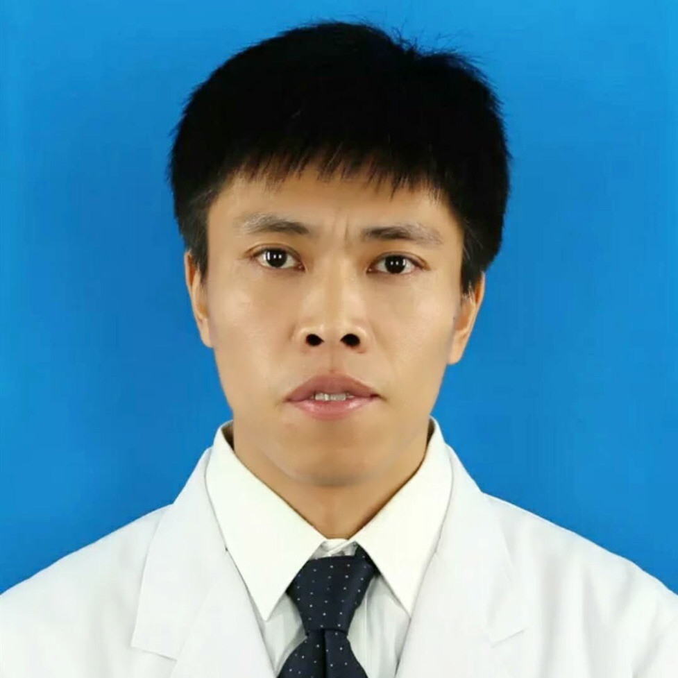 杨晓东