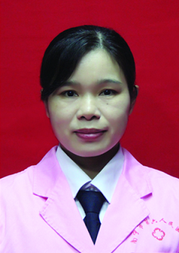梁丽华