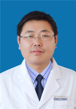 杨龙振