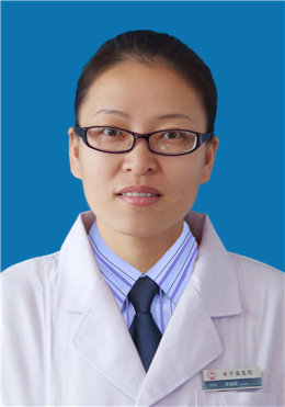 李瑞娟