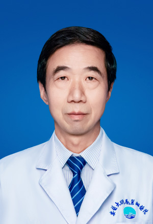 骆小平