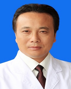 杨新平
