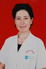 迪丽胡马&middot;吐尔逊