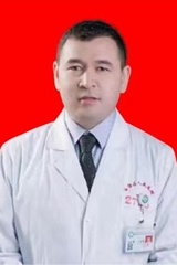 巴合提&middot;卡力甫