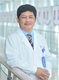 刘洪涛